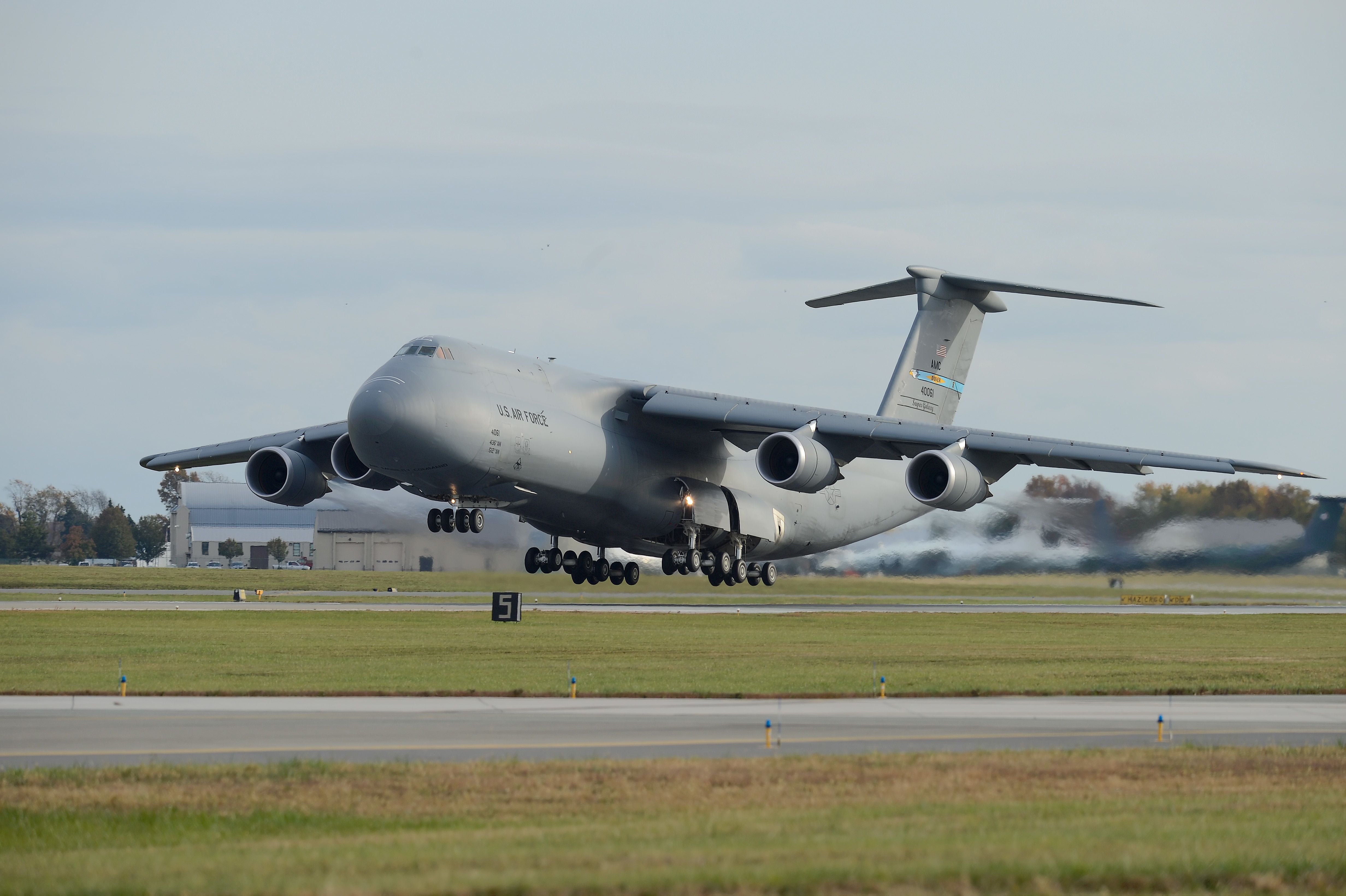 Air force c-5 best sale