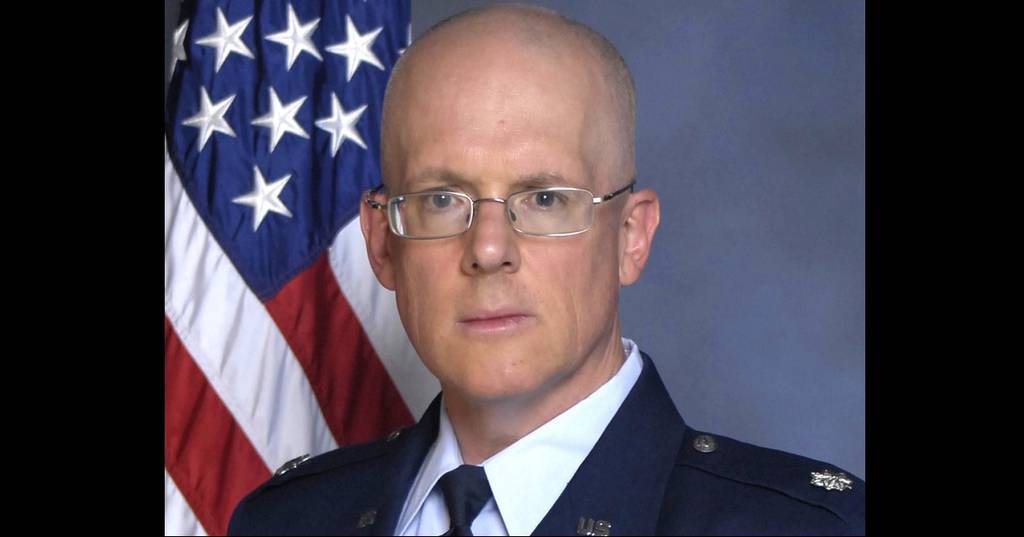 Air Force Red Horse squadron commander dies in noncombat incident in Qatar