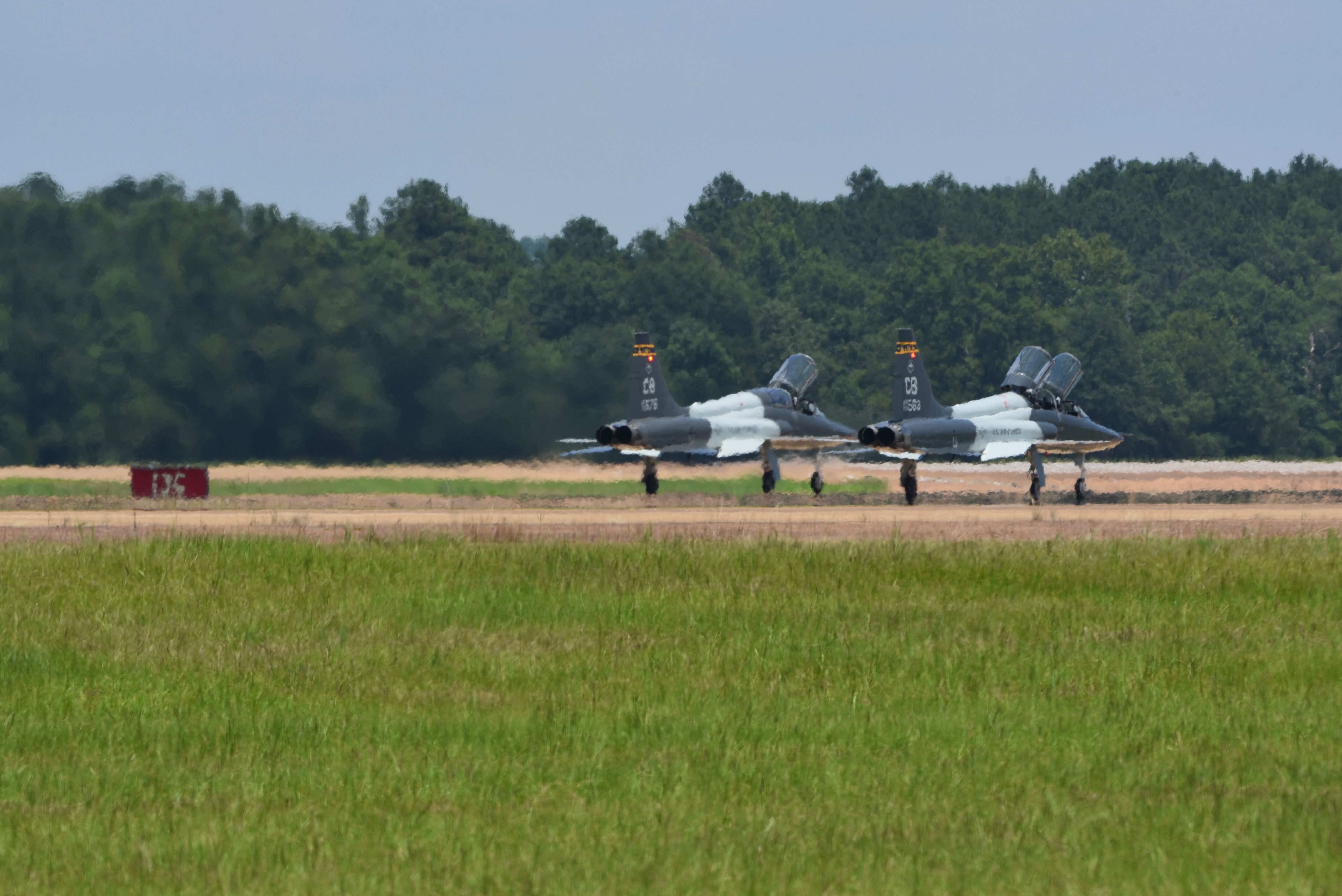 columbus mississippi air force base